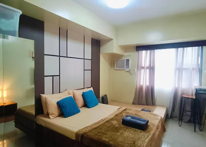 Aparthotel Cheryl's Modern *