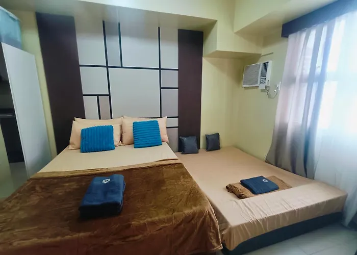 Cheryl's Modern Aparthotel