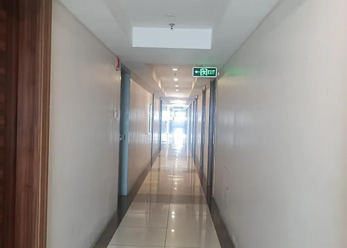 Aparthotel Cheryl's Modern Cebu